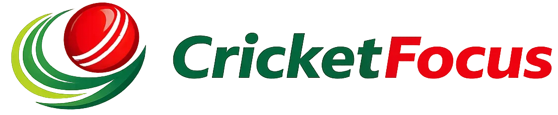 cricketfocus.com